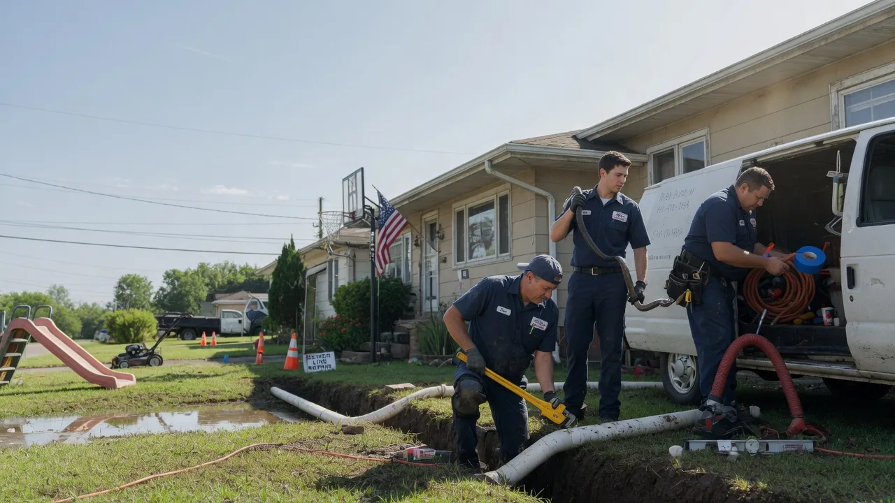 Toilet Installation in White Hall, IL near me
